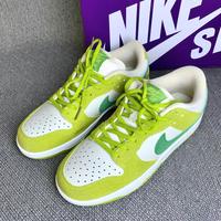 Nike SB Dunk Low Green Apple n.40