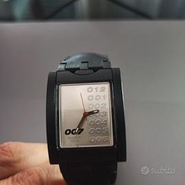 orologio swatch 007