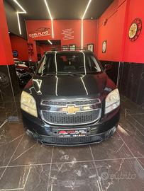 Chevrolet Orlando 2.0 Diesel 163CV LTZ