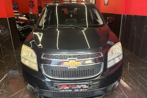 Chevrolet Orlando 2.0 Diesel 163CV LTZ