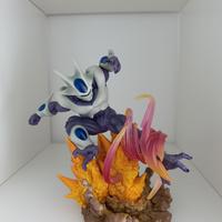 Action figure Dragonball Cooler 