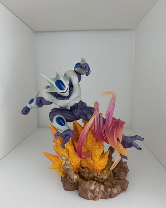 Action figure Dragonball Cooler 