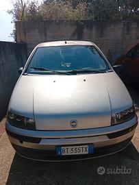 FIAT punto 1.2 benzina 