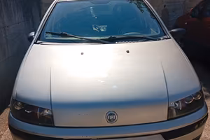 FIAT punto 1.2 benzina 
