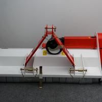 Trincia GIEMME modello EF 145