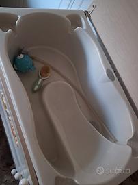 fasciatoio bimbo