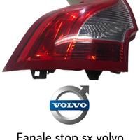 STOP FANALE POSTERIORE SINISTRO VOLVO XC60 Serie D