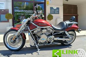 HARLEY-DAVIDSON VRSCAW V-Rod ABS