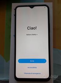 telefono vivo y28s 5g