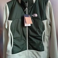 giacchino donna The North face 