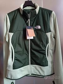 giacchino donna The North face 