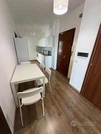 Camere per Studenti Bagno Privato Vicino Metro