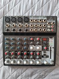 Behringer XENYX 1202FX Mixer