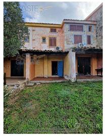 Porzione di casa Olbia [A4350729]