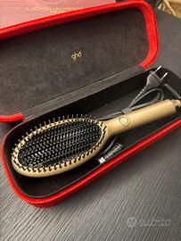 Ghd Glide Spazzola Lisciante