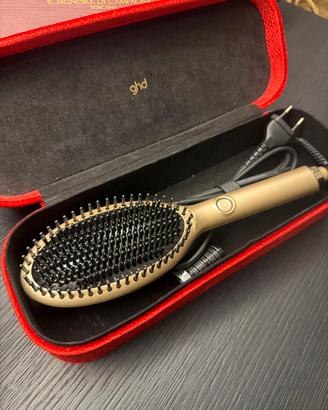 Ghd Glide Spazzola Lisciante