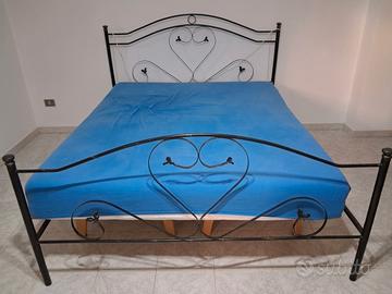 letto matrimoniale 
