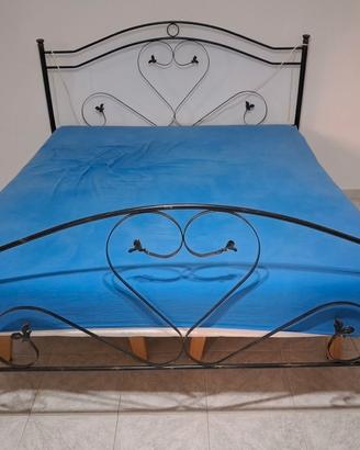 letto matrimoniale 