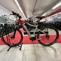 Olympia Performer 900 E-Mtb Usata