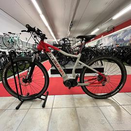 Olympia Performer 900 E-Mtb Usata