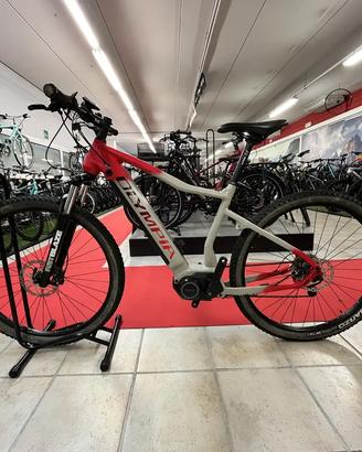 Olympia Performer 900 E-Mtb Usata
