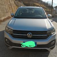 Volkswagen  T-Cross 1000 Tsi 95cv style