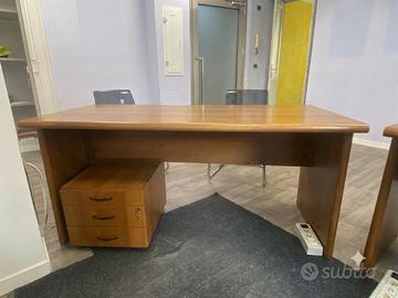 Arredamento ufficio