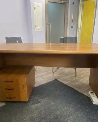 Arredamento ufficio