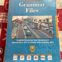 Grammar files