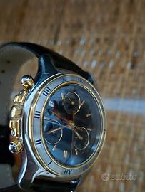 orologio philip watch hippos vintage ani 2000
