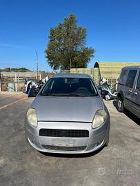 RICAMBI USATI AUTO FIAT Grande Punto 2Â° Serie 350