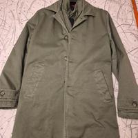 Cappotto Fay Morning coat tg. S