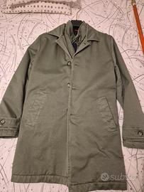 Cappotto Fay Morning coat tg. S