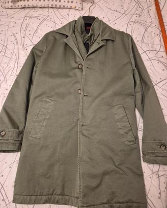 Cappotto Fay Morning coat tg. S