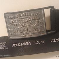 LEVI'S JEANS BELT/CINTURA 