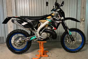 TM RACING 300 2T targato