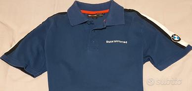 Polo Bmw motorrad originale