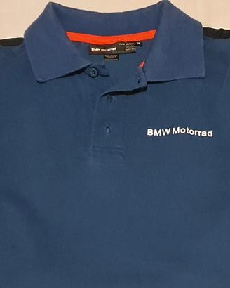 Polo Bmw motorrad originale