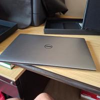 Portatile DELL XPS 15