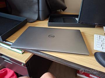 Portatile DELL XPS 15