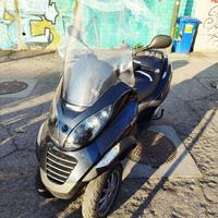 Piaggio mp3 250 cc del 2006 44500 km