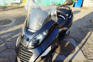 Piaggio mp3 250 cc del 2006 44500 km