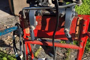 Motore 25 selva/yamaha