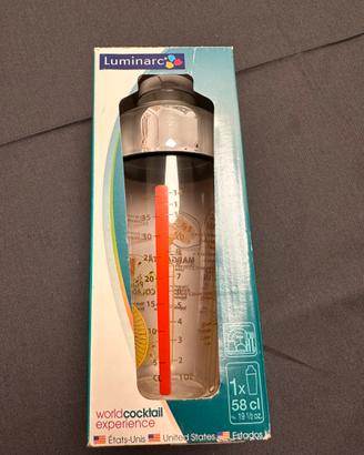 Shaker Luminarc