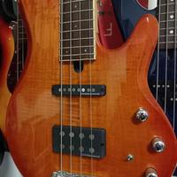 IBANEZ RD900 FM Basso 4 Corde