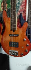 IBANEZ RD900 FM Basso 4 Corde