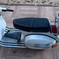vespa PX 125