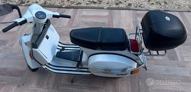 vespa PX 125