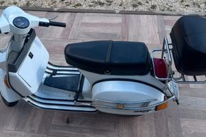 vespa PX 125