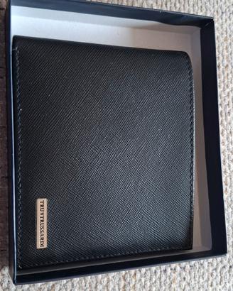 Portafoglio Trussardi Uomo